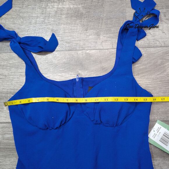 B. Smart Juniors Sleeveless Mini Dress Size 9 - Picture 5 of 6